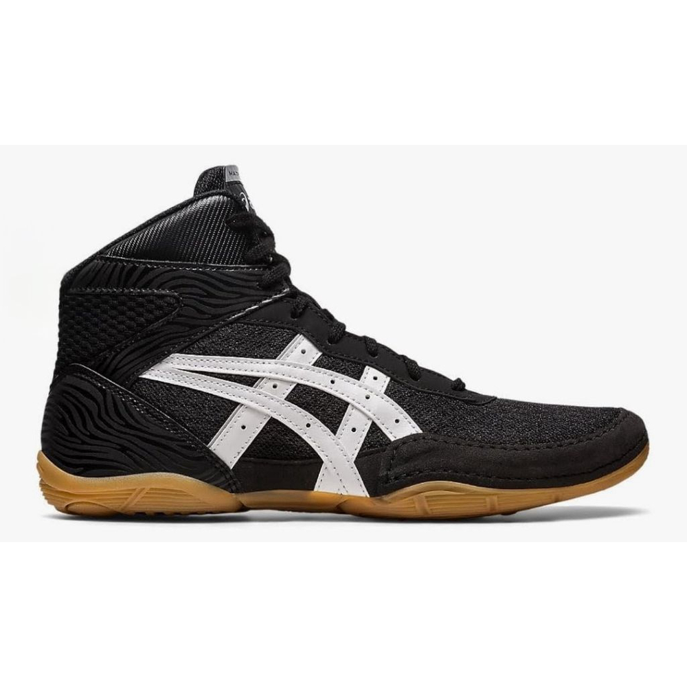 ASICS Mat Flex 7 Wrestling Shoe Mens Size 8 NEW
